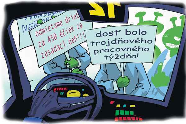 Karikatúra 09.09.2011