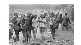 Tvár New Yorku 11. septembra 2001 a po desiatich rokoch od útokov