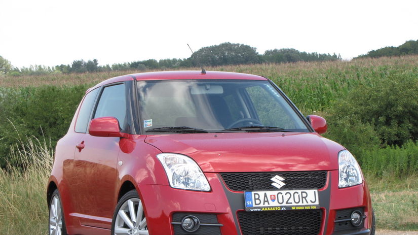 Sport je pre fajnšmekrov, výborné sú však aj...