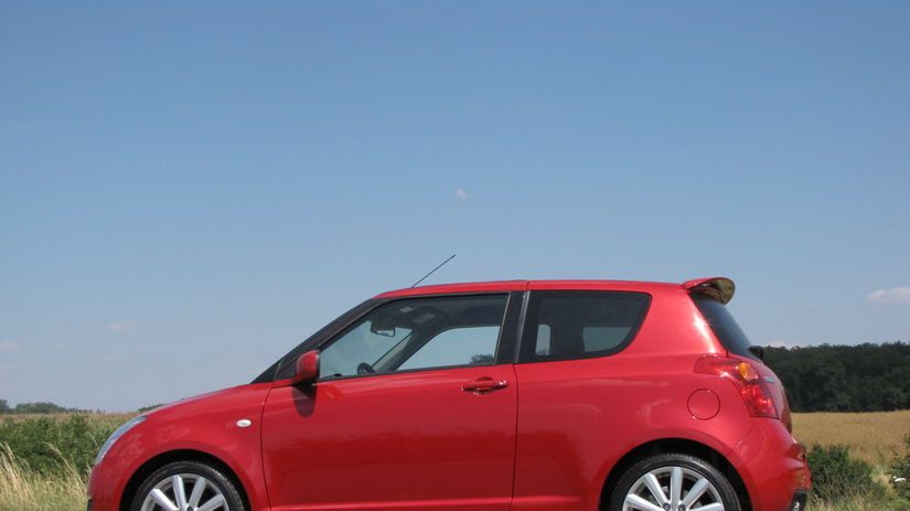 Swift bojuje vzhľadom, no hanbiť sa nemusí ani...