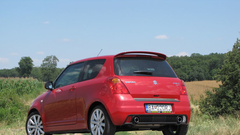 Pozor na kusy po úpravcoch-amatéroch. Väčšinou...