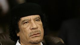 Talianska polícia zhabala majetok prepojený s Kaddáfího mŕtvym synom