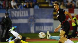 Na Slovensku nechytil žiadnu. V Poľsku je penaltovým expertom