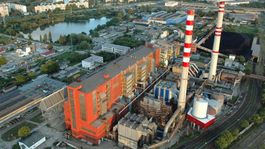 Štátne teplárne v tomto roku plánujú nižšie výnosy, ale väčší zisk