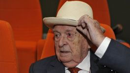 Pred 110 rokmi sa narodil český režisér a scenárista Otakar Vávra