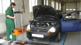 Ako nevyletieť zbytočne z STK? Tuto je 9 praktických rád 