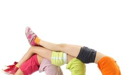 Sú dnešné deti pohybovo zdatné?