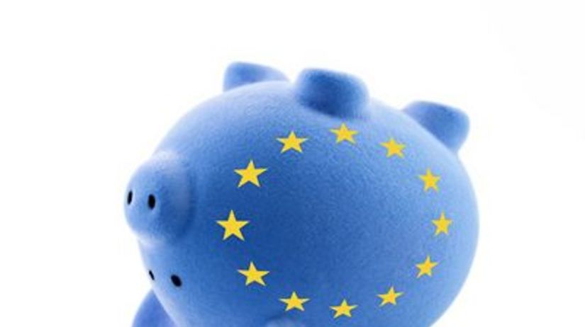 Euro, kríza, EÚ
