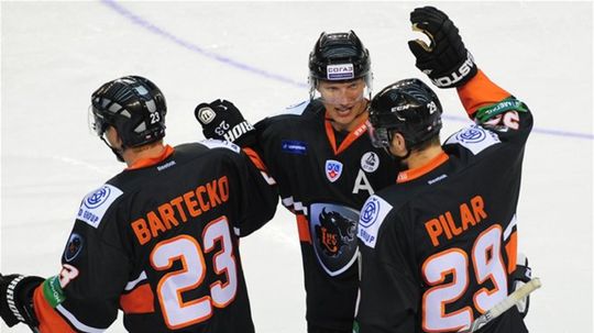 Bartečko, Štrbák, Pilař