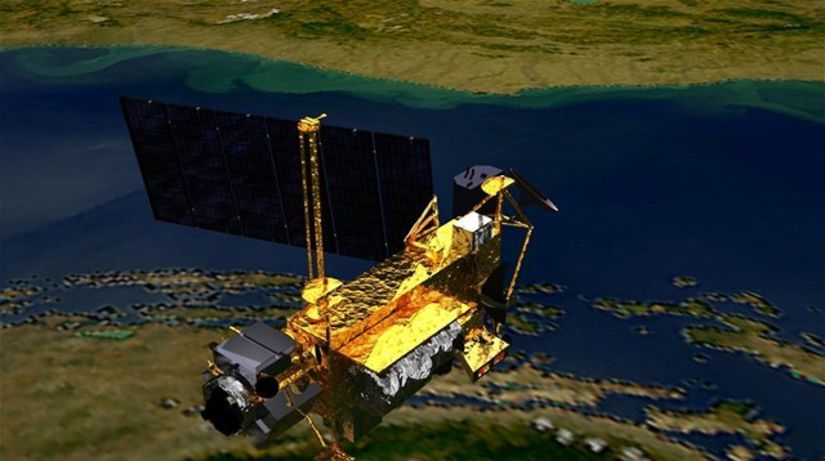 satelit, UARS