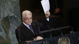 USA sú z prijatia Palestíny do UNESCO sklamané, Abbás oslavuje