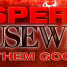 Desperate Housewives - vražedné tajomstvo...