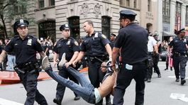 Amerika nás sama prebúdza z amerického sna?