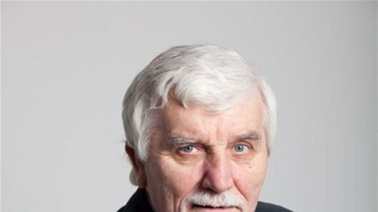 Michal Horský