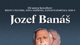 Jozef Banáš - Sezóna potkanov