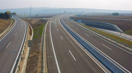 Z výberu mýta skončí polovica na účte jeho prevádzkovateľa