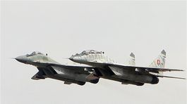 Rusko úspešne otestovalo novú nadzvukovú raketu