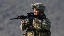 Pakistan potvrdil zastavenie armádneho výcvikového programu USA