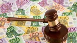 Brusel a Kyjev plánujú spoločný protikorupčný tím