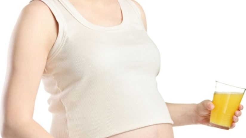 Kyselina listová v tehotenstve pomôže deťom pri...