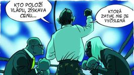 Danglár, 12.10.2011