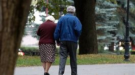Seniorom by mal pribudnúť denný stacionár