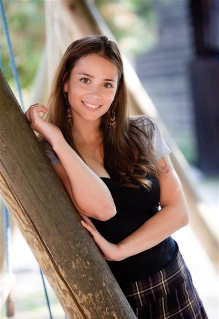 Gabriela Marcinková