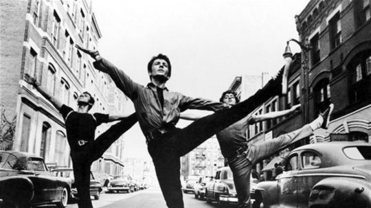 West Side Story