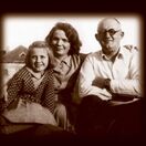 František Hečko, Mária Jančová: Denníky 1938 - 1960