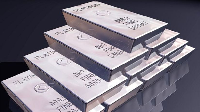 Podozrivý predaj platiny kandidátovi za SDKÚ preverí Úrad vlády ...