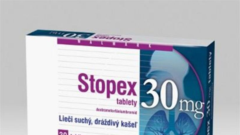 Stopex 30 mg