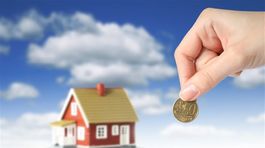 Ceny nehnuteľností na bývanie naďalej rastú