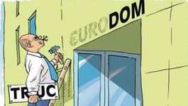 Danglár, 21.10.2011