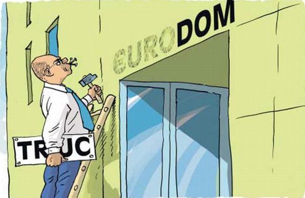 Karikatúra 21.10.2011