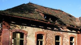 Šesť opustených hotelov rozpráva svoje príbehy. Ich fotky vezmú reč