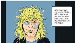 Gašparec 24.10.2011