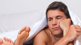 5 dôvodov, pre ktoré muži odmietajú sex. Nevera nie je ani jeden