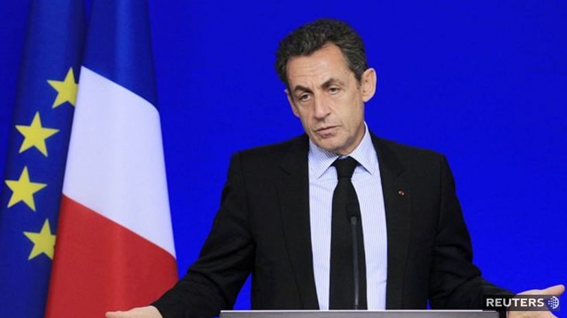Sarkozy, summit