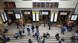 Vlaky zadarmo za rok oslovili milión Slovákov