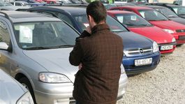 RPZV: Kupujete ojazdené auto? Nedajte sa nachytať