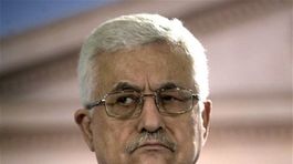 Palestínsky prezident žiada pre násilie v regióne o medzinárodný zásah