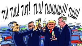 Danglár, 29.10.2011