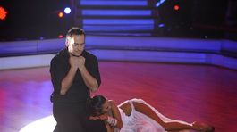 Odvážny model Natálie Glosíkovej bral divákom...