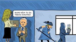 Gašparec, 31.10.2011