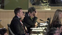 Palestínčania: UNESCO je iba začiatok