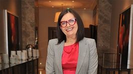 Kronerová: Vo vyšších obrátkach sa mi darí najlepšie