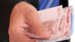 Mzdy na Slovensku môžu stúpnuť o osem percent