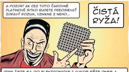 Gašparec, 8.11.2011