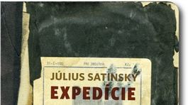 Július Satinský: Expedície