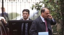 Obavy Rakúska z prílevu migrantov sú neopodstatnené, tvrdí taliansky minister